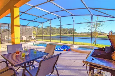 4445 Shiva Loop #4445, Kissimmee, FL 34746 - Photo 3