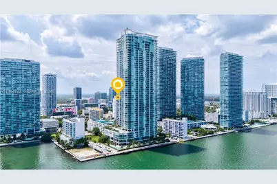 2900 NE 7th Ave #2309, Miami, FL 33137 - Photo 35