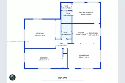 70 NW 47th Ter, Miami, FL 33127 - Photo 29