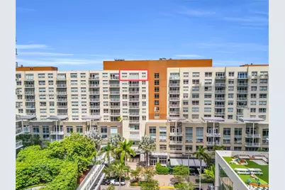 3250 NE 1st Ave #1120, Miami, FL 33137 - Photo 33