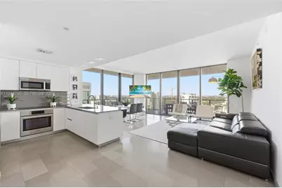 88 SW 7th St #2302, Miami, FL 33130 - Photo 5