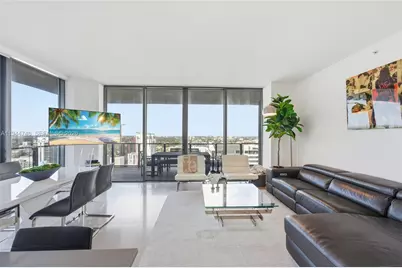 88 SW 7th St #2302, Miami, FL 33130 - Photo 5