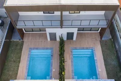 3187 SW 23rd St #B, Miami, FL 33145 - Photo 27