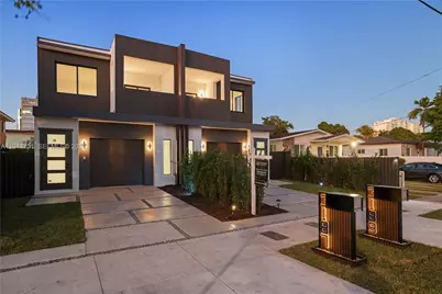 3187 SW 23rd St #B, Miami, FL 33145 - Photo 1