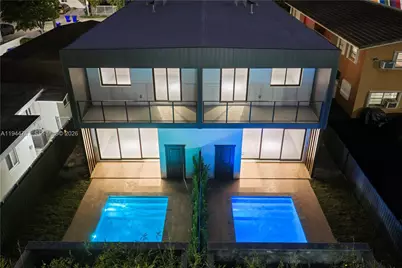 3187 SW 23rd St #B, Miami, FL 33145 - Photo 3