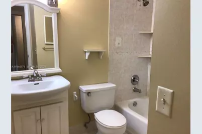 4722 NW 82nd Ave #1704, Lauderhill, FL 33351 - Photo 21