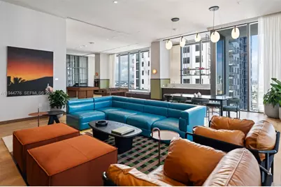 11 NE 6th #1210, Miami, FL 33132 - Photo 19