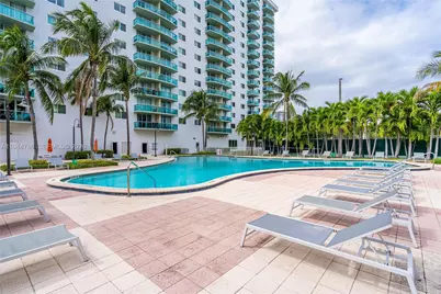 19380 Collins Ave #307, Sunny Isles Beach, FL 33160 - Photo 39