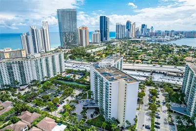 19380 Collins Ave #307, Sunny Isles Beach, FL 33160 - Photo 7