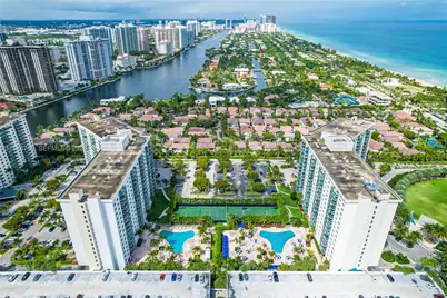 19380 Collins Ave #307, Sunny Isles Beach, FL 33160 - Photo 3
