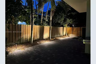 909 NE 16th Ter #6, Fort Lauderdale, FL 33304 - Photo 33