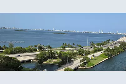 600 NE 36th St #1509, Miami, FL 33137 - Photo 3