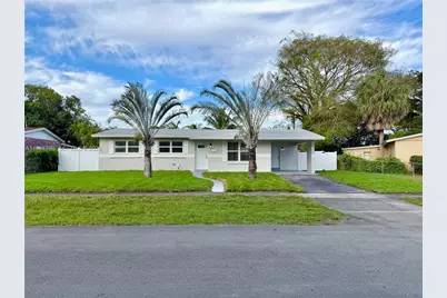 671 NW 37th Ave, Lauderhill, FL 33311 - Photo 1