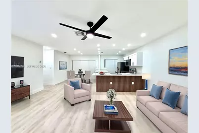 671 NW 37th Ave, Lauderhill, FL 33311 - Photo 5