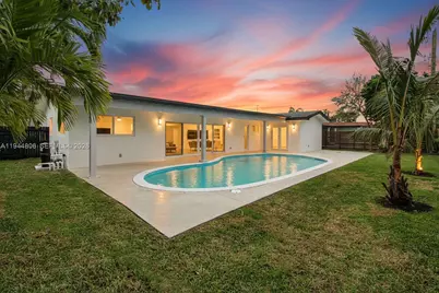 4940 SW 87th Ct, Miami, FL 33165 - Photo 1