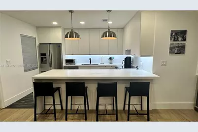 1451 N 12th Ct #11B, Hollywood, FL 33019 - Photo 1