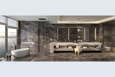 249 NE 3 St #8004, Miami, FL 33132 - Photo 5