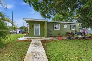 1901 NW 153rd St, Miami Gardens, FL 33054 - Photo 3