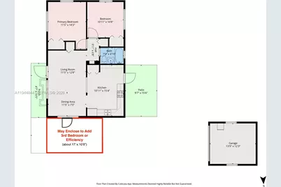 30050 SW 148th Ave, Homestead, FL 33033 - Photo 31