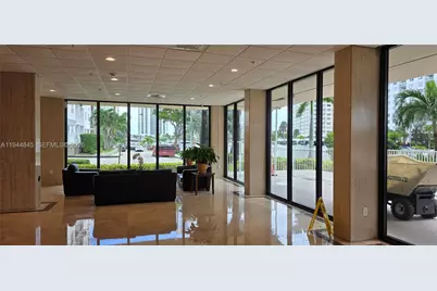 400 Kings Point Dr #505, Sunny Isles Beach, FL 33160 - Photo 21