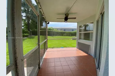 2629 SE 19th Ct #103-C, Homestead, FL 33035 - Photo 29