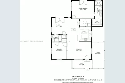 624 NE 71st St, Miami, FL 33138 - Photo 13