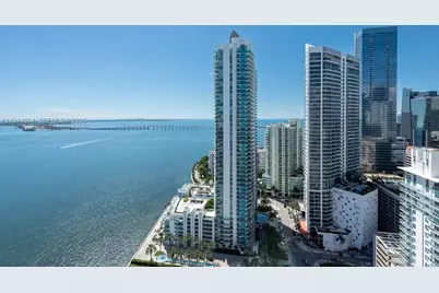 1155 Brickell Bay Dr #3403, Miami, FL 33131 - Photo 1
