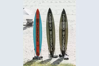 18555 Collins Ave #2601, Sunny Isles Beach, FL 33160 - Photo 43