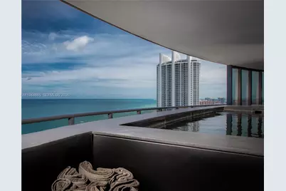 18555 Collins Ave #2601, Sunny Isles Beach, FL 33160 - Photo 35