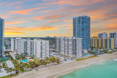 3001 S Ocean Dr #1211, Hollywood, FL 33019 - Photo 47
