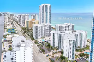 3001 S Ocean Dr, Hollywood, FL 33019 - Photo 3