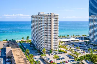 1950 S Ocean Dr #19E, Hallandale Beach, FL 33009 - Photo 35