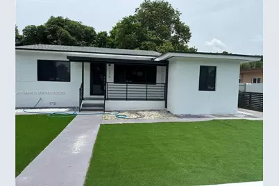 1210 NW 123rd St #1210, North Miami, FL 33167 - Photo 1