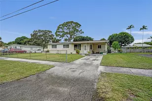 441 NW 33rd Terrace, Lauderhill, FL 33311 - Photo 29