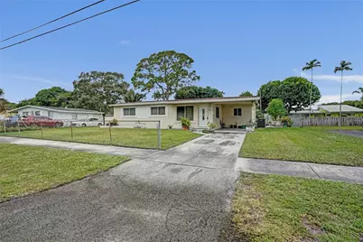 441 NW 33rd Ter, Lauderhill, FL 33311 - Photo 25