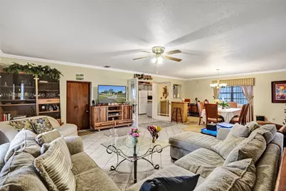 441 NW 33rd Ter, Lauderhill, FL 33311 - Photo 15