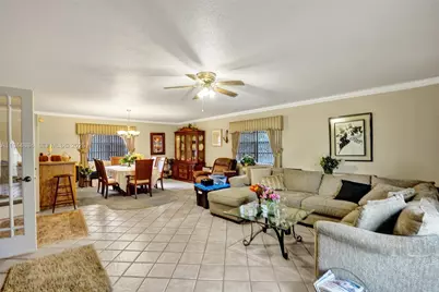 441 NW 33rd Ter, Lauderhill, FL 33311 - Photo 13