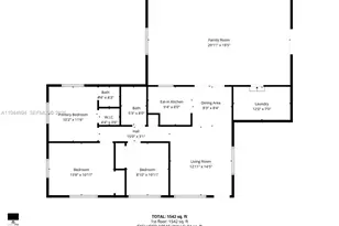 441 NW 33rd Terrace, Lauderhill, FL 33311 - Photo 29