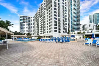 3505 S Ocean Dr #318, Hollywood, FL 33019 - Photo 23