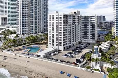 3505 S Ocean Dr #318, Hollywood, FL 33019 - Photo 29