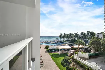 3505 S Ocean Dr #318, Hollywood, FL 33019 - Photo 5