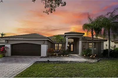 700 Verona Ct, Weston, FL 33326 - Photo 1