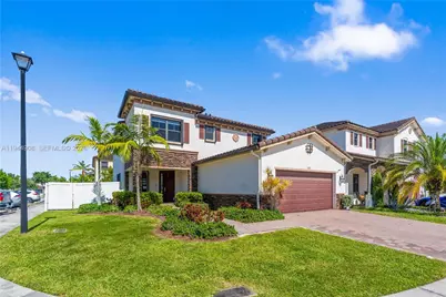 3573 W 93rd Pl, Hialeah, FL 33018 - Photo 1