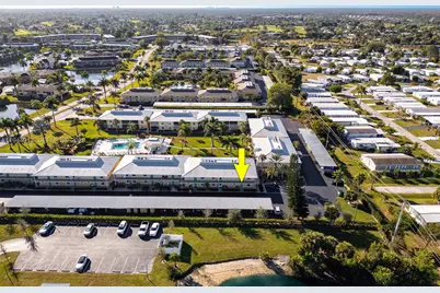 401 Charlemagne Blvd #c112, Naples, FL 34112 - Photo 31