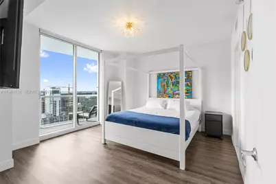 185 SW 7th St #2702, Miami, FL 33130 - Photo 31