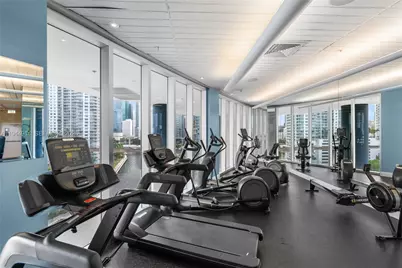 185 SW 7th St #2702, Miami, FL 33130 - Photo 67