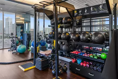 185 SW 7th St #2702, Miami, FL 33130 - Photo 71