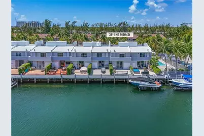 3811 NE 166th St #3, North Miami Beach, FL 33160 - Photo 3