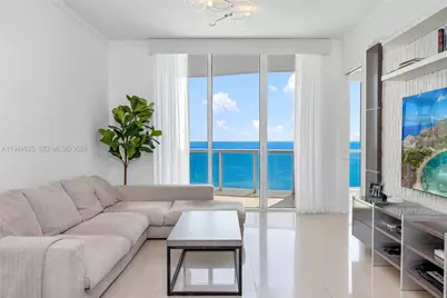 16001 Collins Ave #2704, Sunny Isles Beach, FL 33160 - Photo 15