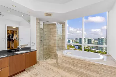 16001 Collins Ave #2704, Sunny Isles Beach, FL 33160 - Photo 21